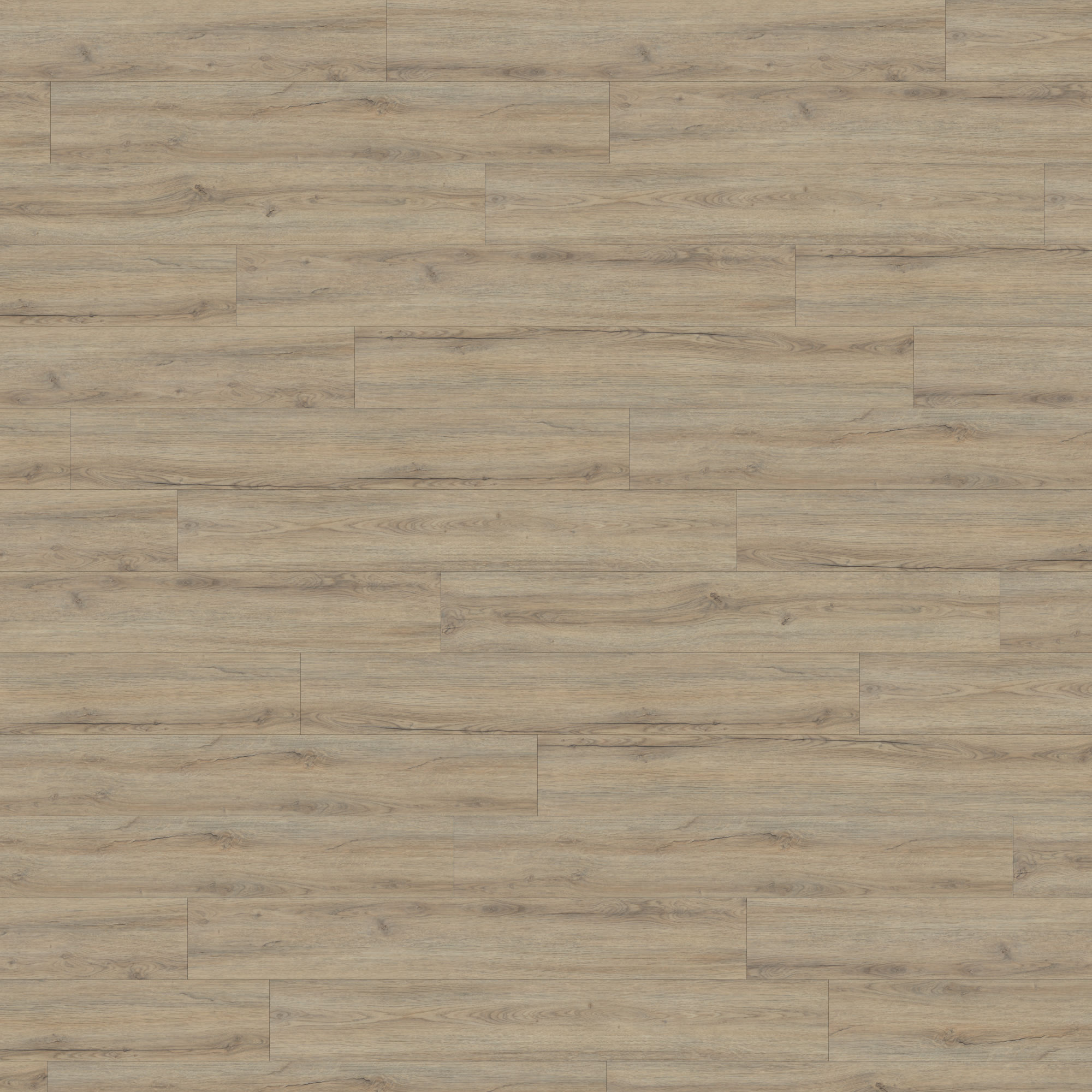 Taiga - Vinyl Planks Aurra Organic Loose Lay 7