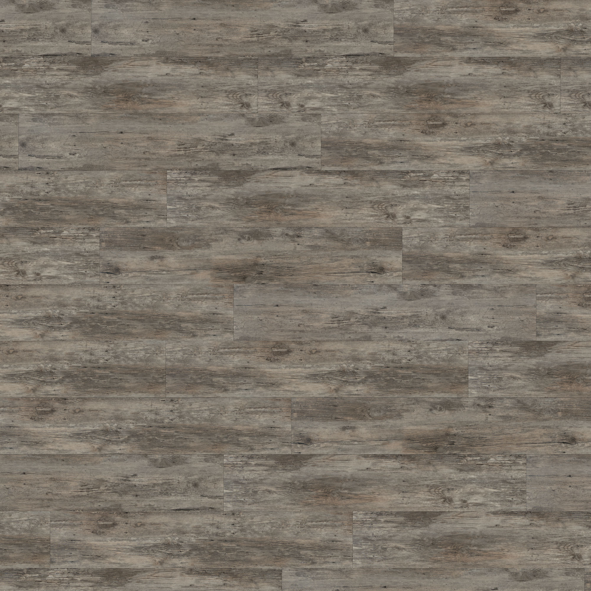 Taiga - Vinyl Planks Aurra 2.0 Sage Rider Loose Lay 9