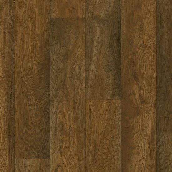 Prélart FlexStep Pro Cocoa Brown 12' - 1.65 mm (Sold in sqyd)