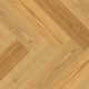 Engineered Hardwood Velvet Grove Gentle Graze Herringbone 4-3/4" - 3/4"