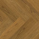 Engineered Hardwood Velvet Grove Lumin Essence Herringbone 4-3/4" - 3/4"