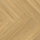 Engineered Hardwood Velvet Grove Opulent Oak Herringbone 4-3/4" - 3/4"
