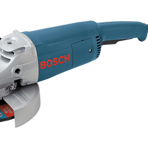 Bosch angle grinder 7 inch hotsell