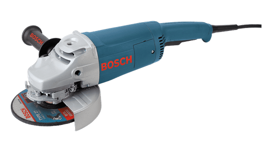 Bosch Angle Grinder 5