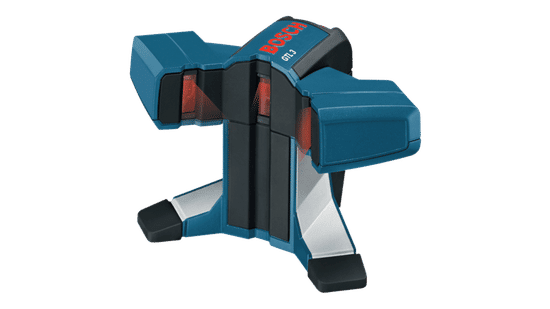 Bosch GLL2-40 Self-Leveling Cross-Line Laser (GLL240) | FloorBox