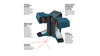 Bosch (GTL3) product