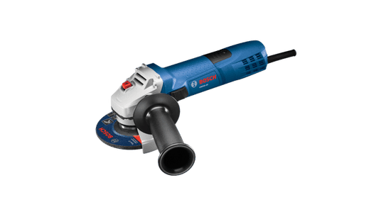 Bosch Angle Grinder 5