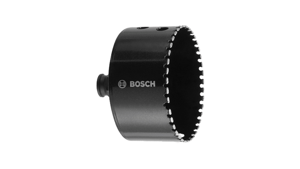 Bosch holesaws store