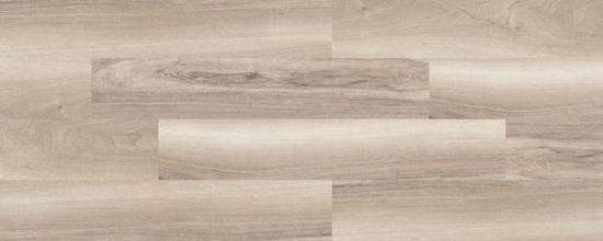 Planches de vinyle Creative Options Cotton Wood Pose libre 9" x 48"
