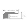Lauzon Expert (THRON82KNU) diagram
