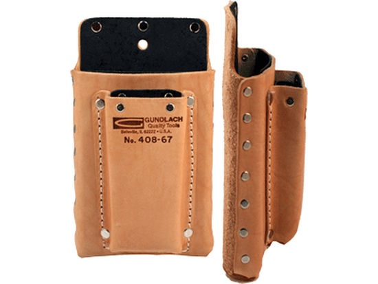 Combo Tool & Knife Pouch