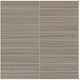 Mosaic Stacked Zera Annex Olive Matte 12" x 12"