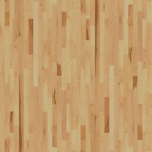 Maine Traditions - Hardwood 207 Series Hard Maple Clear 3-1/4