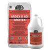 Ardex - Rapid Setting Latex Smoothing and Leveling Compound Kit K 60 ...