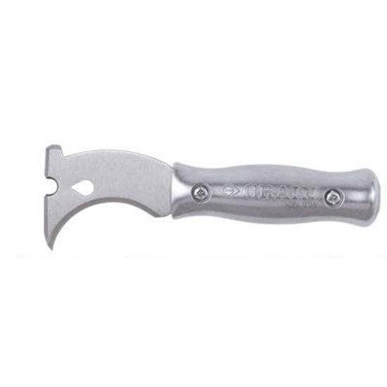 Tuck Knife with Steel Blade