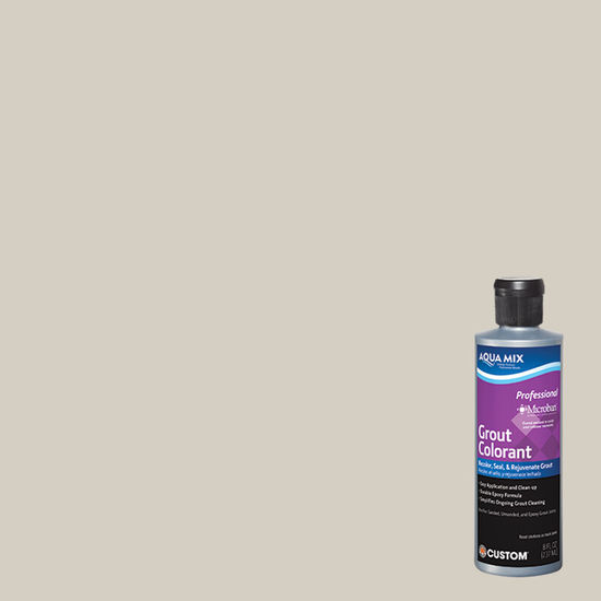 Grout Colorant #545 Bleached Wood 237 ml