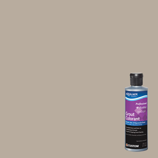 Grout Colorant #386 Oyster Gray 237 ml