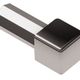 QUADEC Coin intérieur/extérieur 90° Acier inoxydable (V4) 1/2" (12.5 mm)