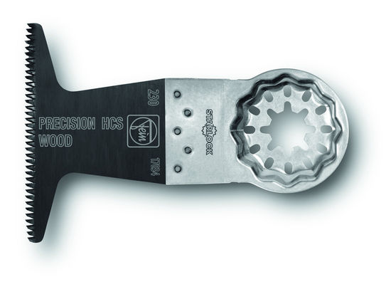 E-Cut Precision saw blade 2-1/2"