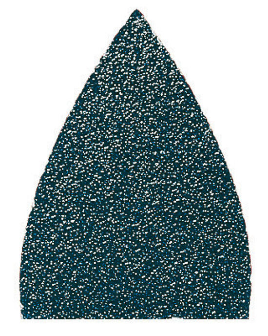 Feuilles abrasives pour doigts de ponçage 180 Grain (paquet de 20)