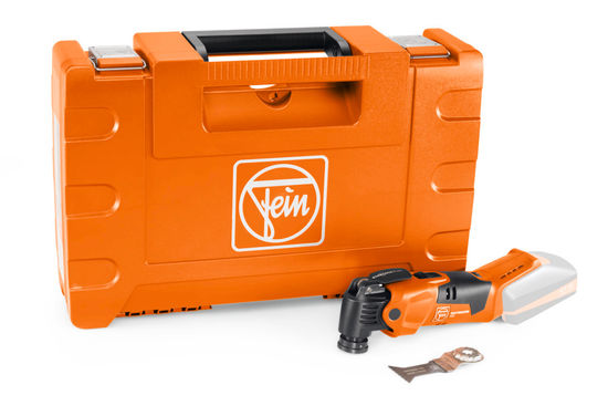 Fein multi deals tool 110v