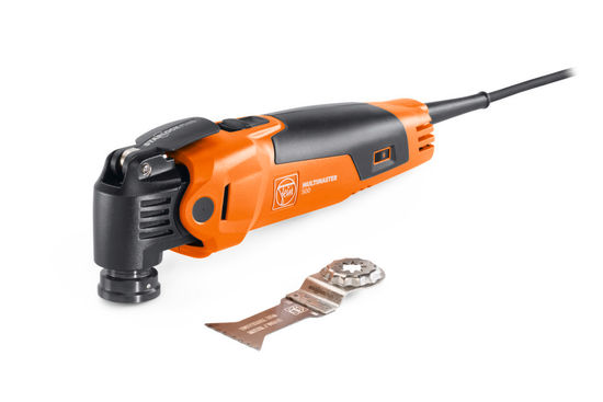 Multimaster MM 500 Plus Basic Oscillating Multitool