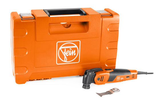 Fein cordless oscillating discount tool