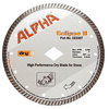 Alpha (DEE007) product