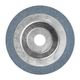 Dry Polishing Wheel PVA MS Blue 220 Grit 4"