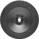 Wet/Dry Coating Removal Disc Spike 35 Grit 7"