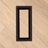 Aria Vents (AVOG3X10BLK)