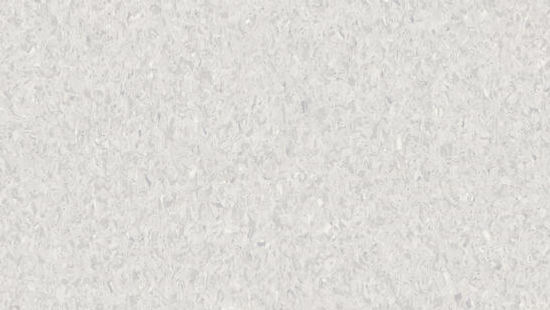 Rouleau de vinyle homogène Granit Safe.T #502 Light Grey  6-1/2' - 1/16" (vendu en vg²)
