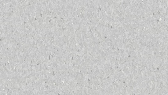 Rouleau de vinyle homogène Granit Safe.T #503 Grey  6-1/2' - 1/16" (vendu en vg²)