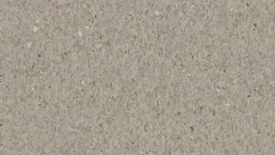 Rouleau de vinyle homogène Granit Safe.T #508 Dark Sand 6-1/2' - 1/16" (vendu en vg²)