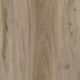 Planches de vinyle Rocky Mountain Atabasca collé au sol 7" x 48"