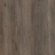 Planches de vinyle Rocky Mountain Cascade collé au sol 7" x 48"