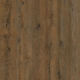 Planches de vinyle Rocky Mountain Pyramid collé au sol 7" x 48"