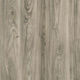 Planches de vinyle Rocky Mountain Rundle collé au sol 7" x 48"