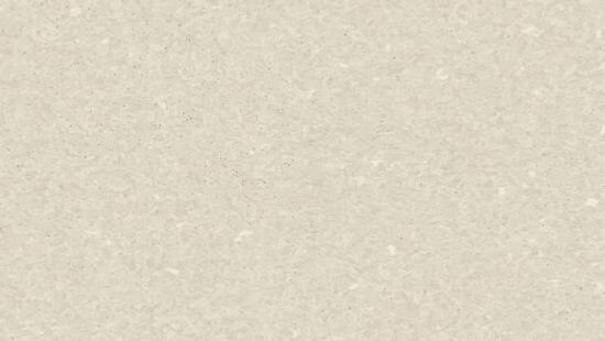 Rouleau de vinyle homogène Granit Safe.T #520 Soft White Sand 6-1/2' - 1/16" (vendu en vg²)