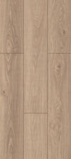 Plancher flottant Floorpan Elite XL Tokyo 7-5/8" x 48"