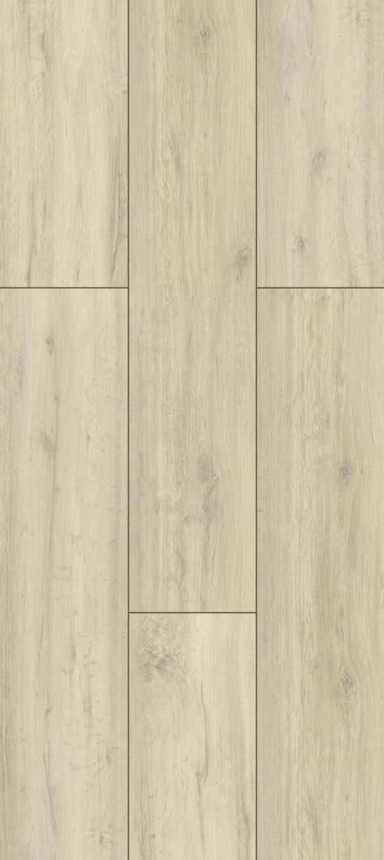 Plancher flottant Floorpan Elite XL Barcelona 7-5/8" x 48"