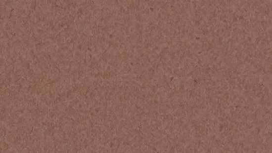 Rouleau de vinyle homogène Granit Safe.T #633 Soft Brick 6-1/2' - 1/16" (vendu en vg²)