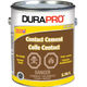 Brush Grade Contact Cement DuraPro 3.78 L