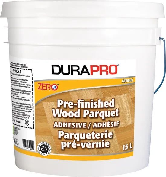 Concat Cement DuraPro Latex White 15 L