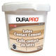 Colle contact au latex DuraPro blanche 950 ml