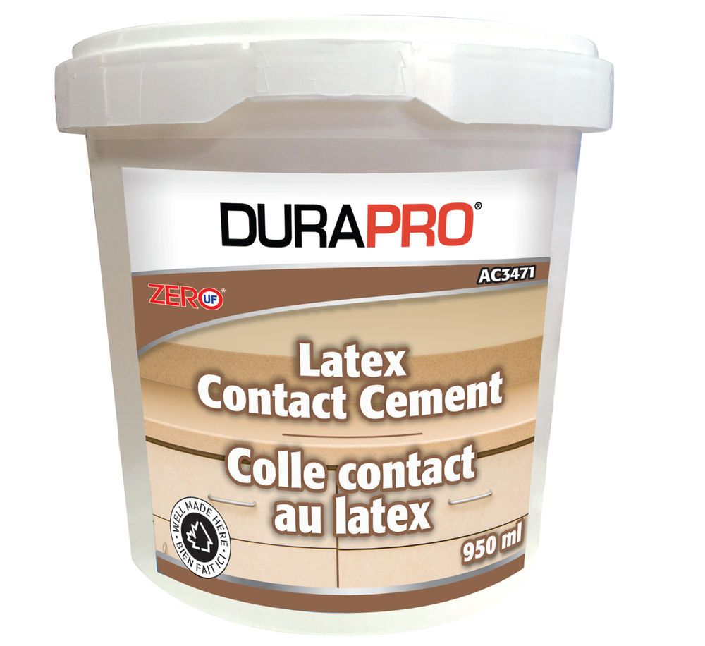 Dural Concat Cement DuraPro Latex White 950 ml (AC3471950) FloorBox