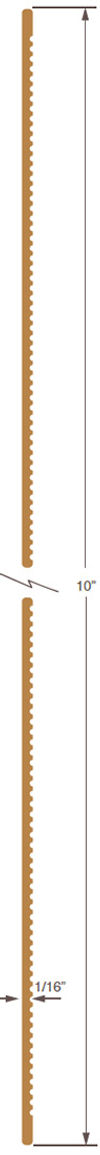 Core Flooring (4417) diagram