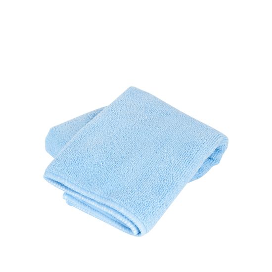 Microfiber Grout Cleaning Cloth 18" x 18"