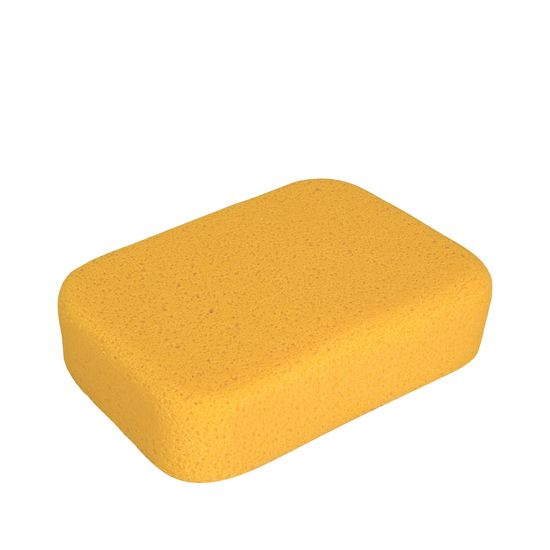 Grout Sponge Heavy Duty XL Multipurpose 1-7/8" x 5-1/2" x 7-1/2" (Pack of 6)