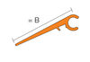 Schluter (AEVB20) product